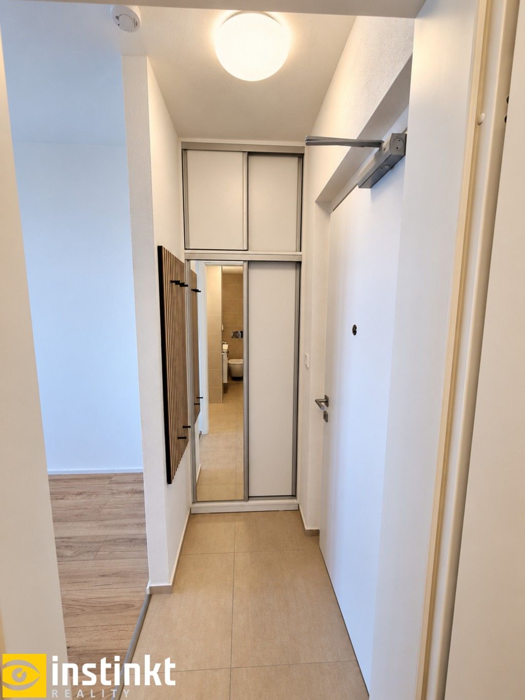 Byt 1+kk · 23 m² · Zahradní 2854, Plzeň Východní Předměstí - 4