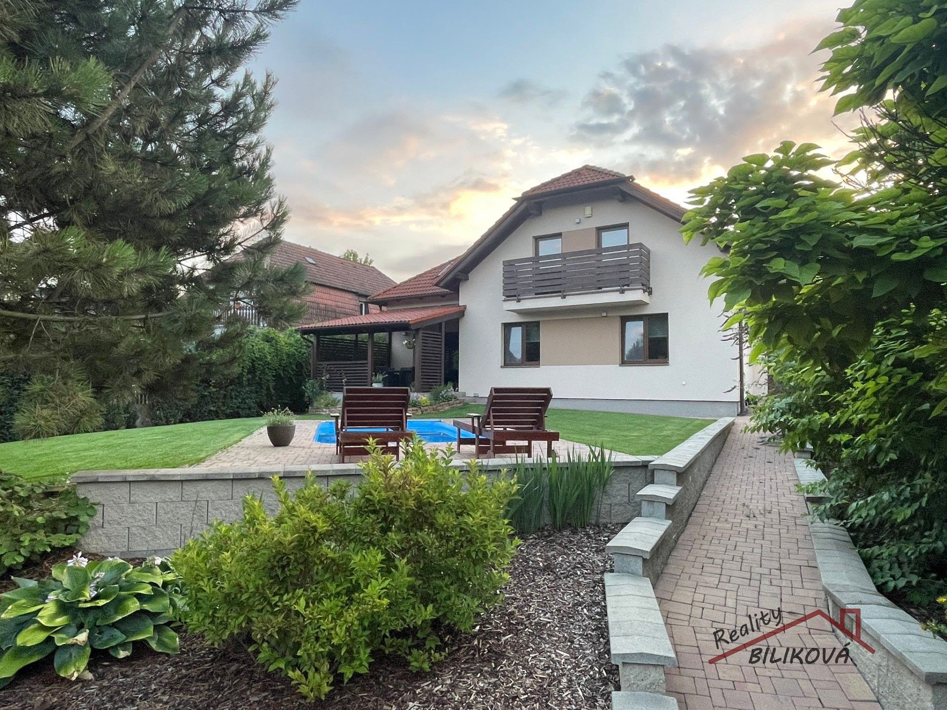 Rodinné domy, Hlavní, Lázně Toušeň, 214 m²