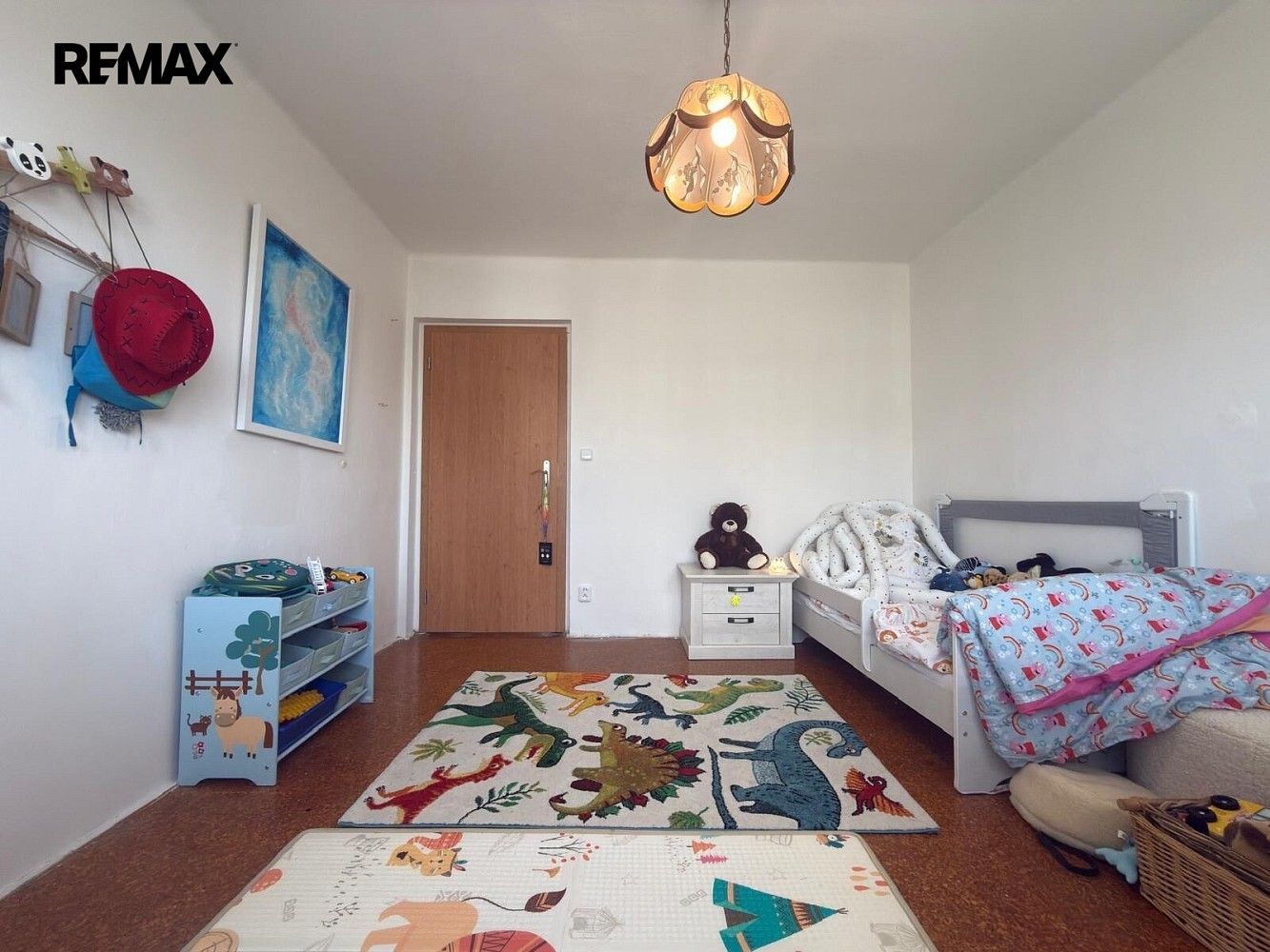 Pronájem byt 3+1 - Zahradnická, Blatná, okres Strakonice, 76 m² - 5