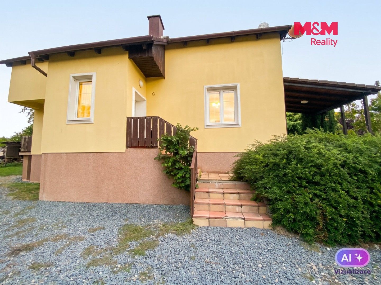 Rodinný dům · 200 m² · Seloutky - 3