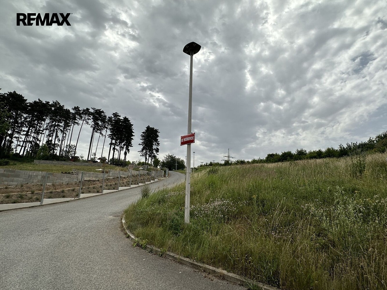 Prodej pozemek pro bydlení - Vysoký Újezd, okres Beroun - 5