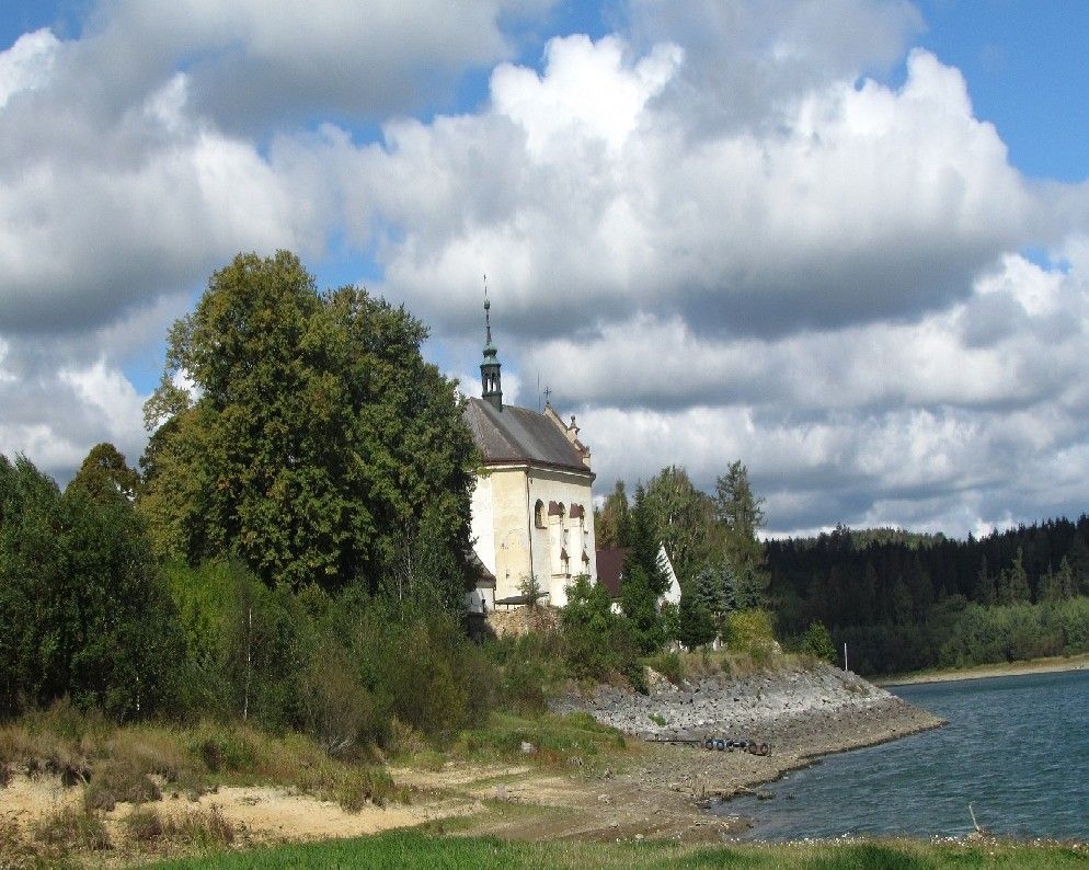 Pozemek pro bydlení · 3 830 m² · Razová - 3