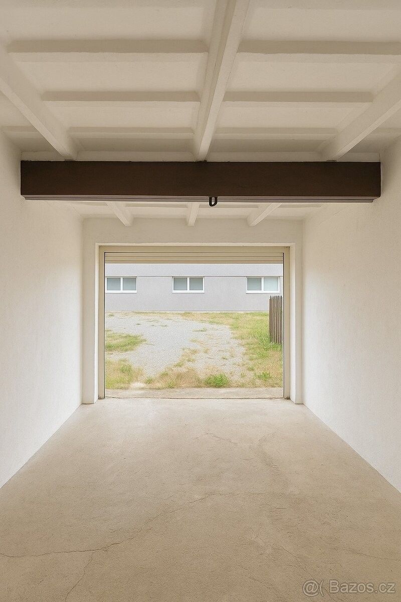 Prodej garáž - Doubravník, 592 61