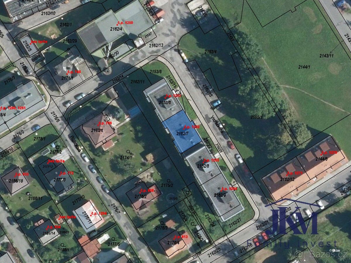 Prodej byt - Jeseník, 790 01