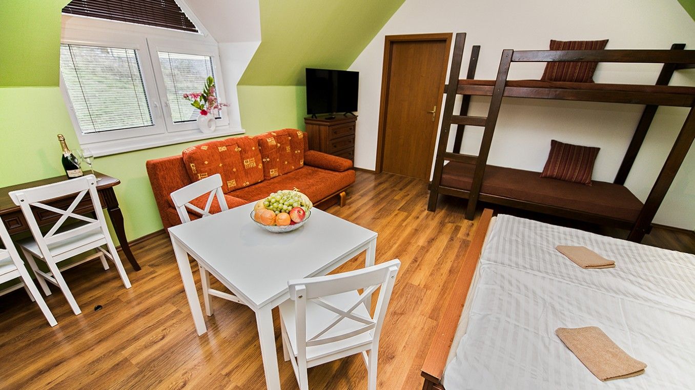 Prodej chalupa - Dolní Moravice, 105 m² - 5