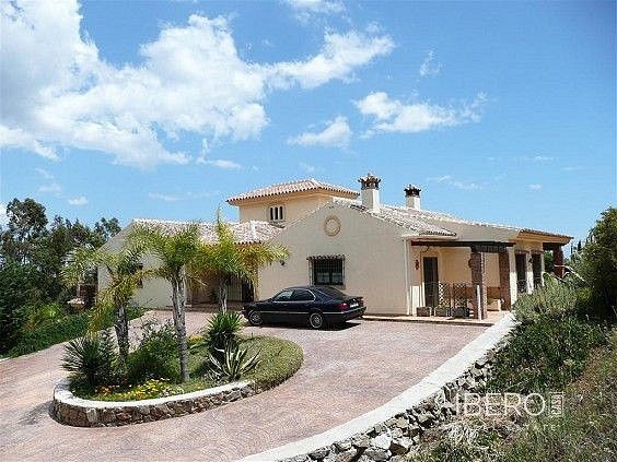Rodinný dům · 550 m² · Mijas, ES - 3