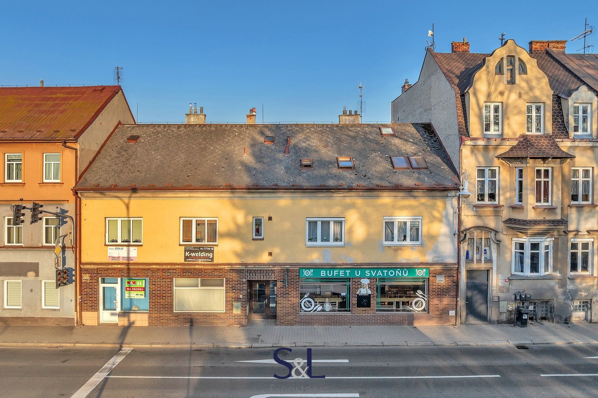 3+1, Hrnčířská, Česká Lípa, 76 m² - 1