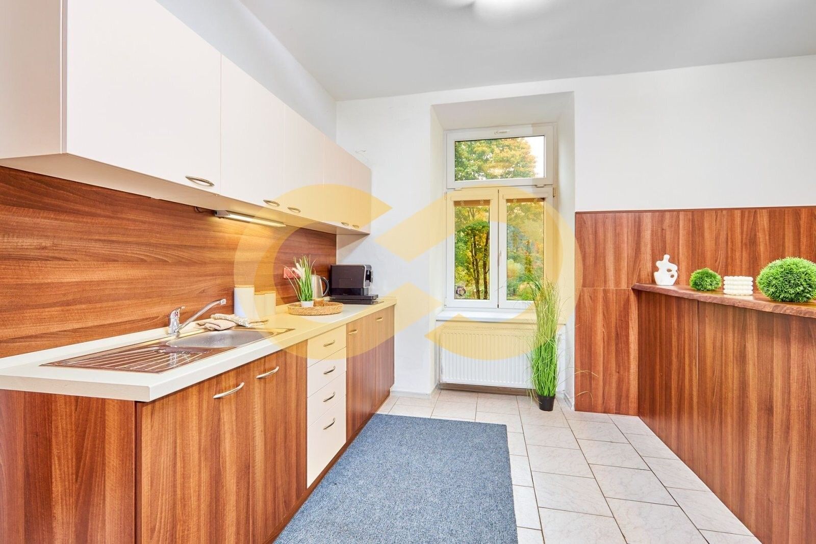 Prodej byt 3+kk - Bělá, Malonty, 64 m²