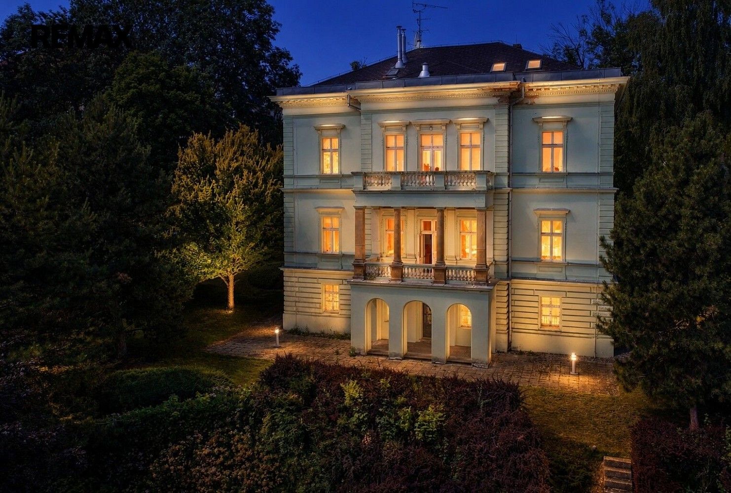 Rodinné domy, Žatec, okres Louny, Ústecký kraj, 683 m² - 2