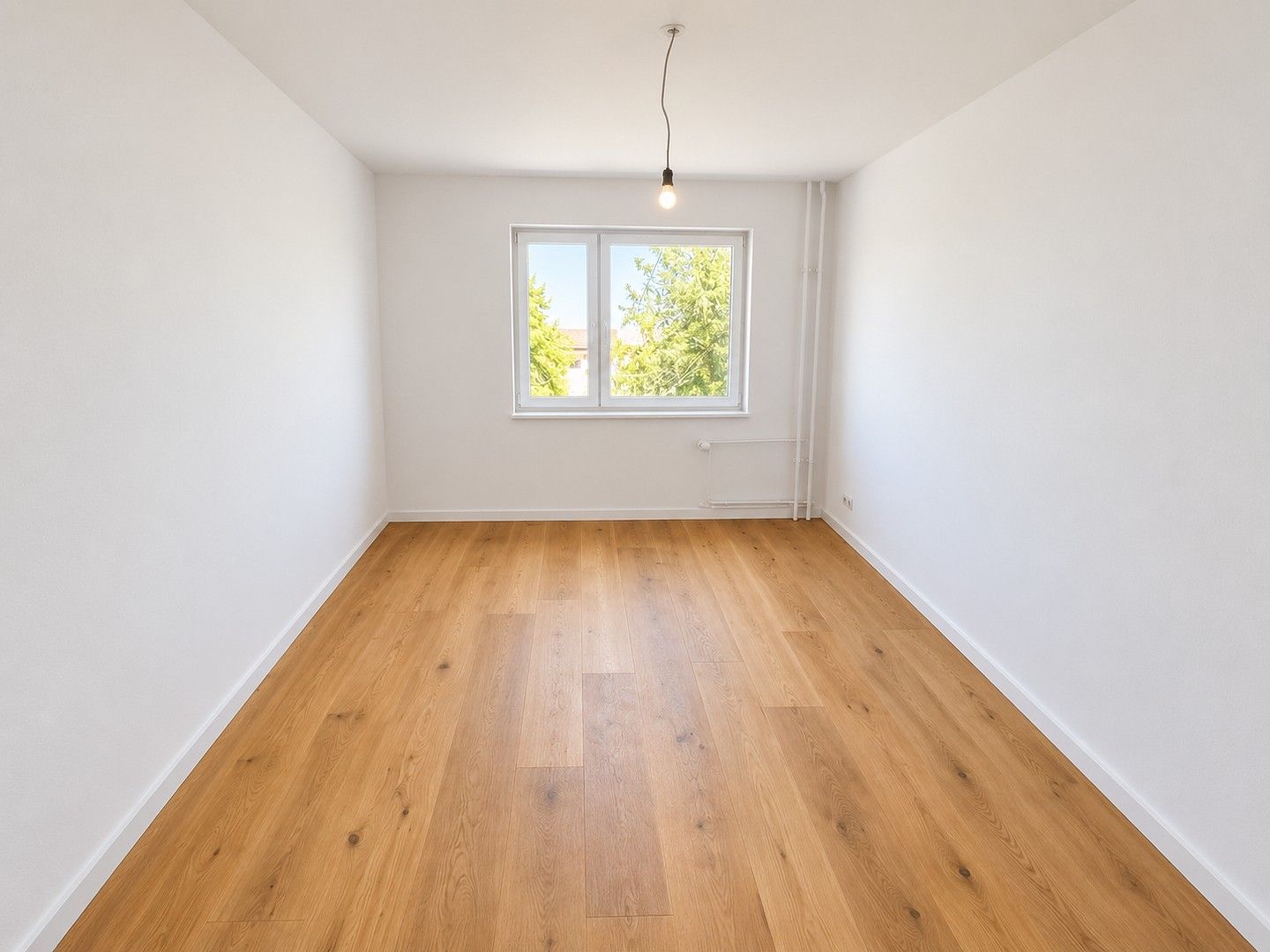 Byt 3+1 · 62 m² · Suderoderstr. Berlin Britz Berlin 12347 - 4