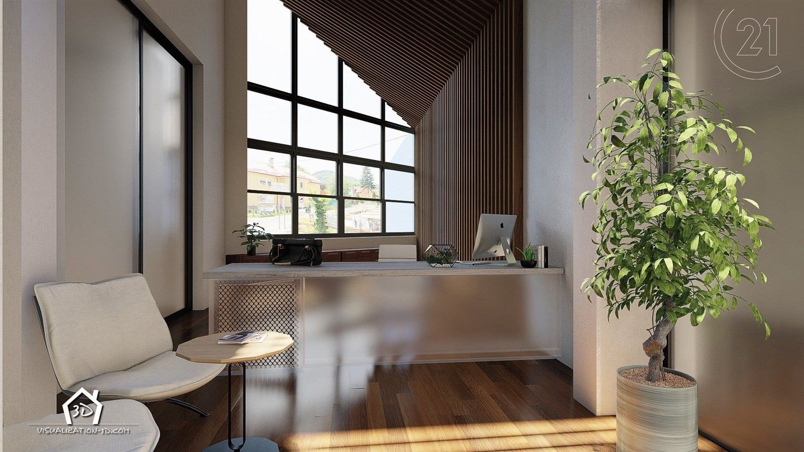 Komerční nemovitost · 840 m² · Záhumenní 351, Kopřivnice - 3