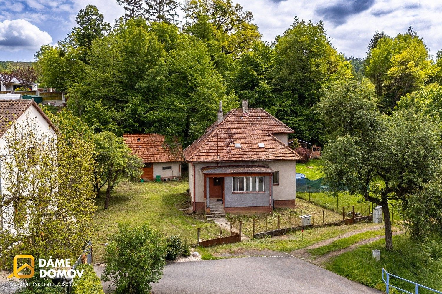 Rodinný dům, 152 m²