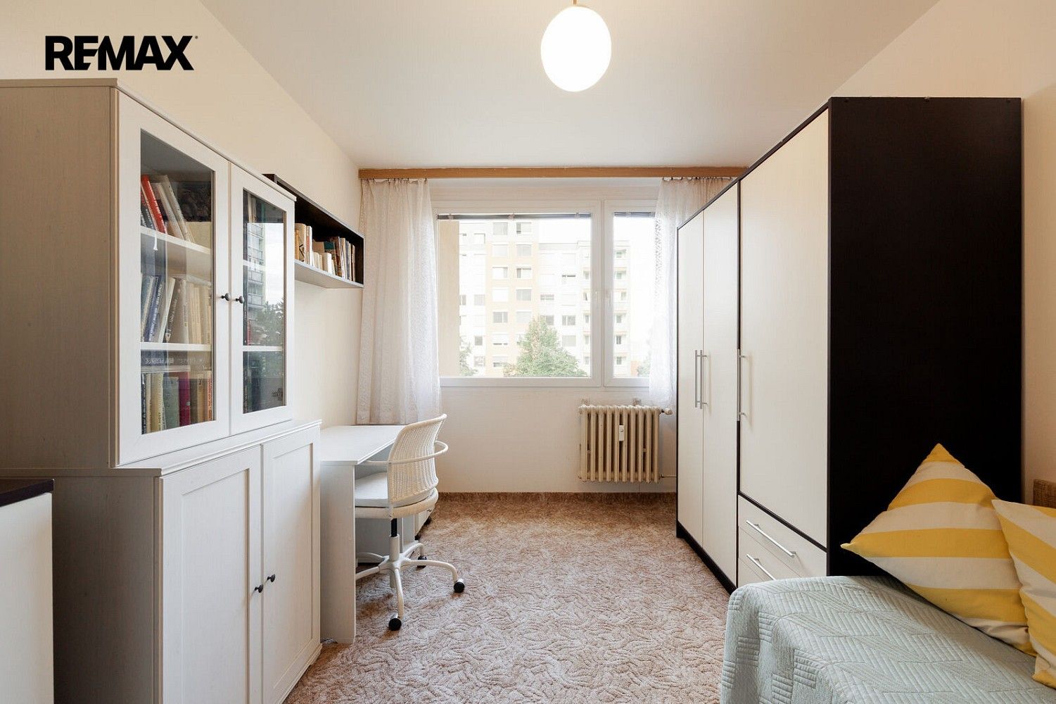 Prodej byt 3+1 - Praha - Komořany, okres Praha 12, Hlavní město Praha, 73 m² - 5