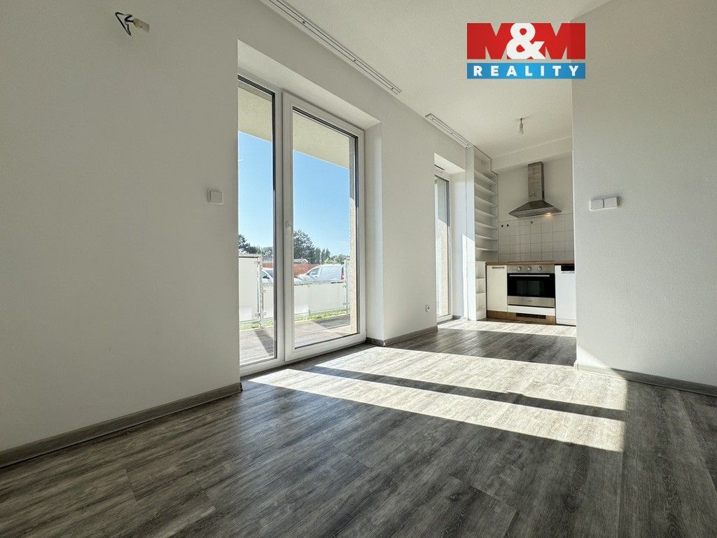 1+kk, Rooseveltova, Chlumec nad Cidlinou, 35 m²