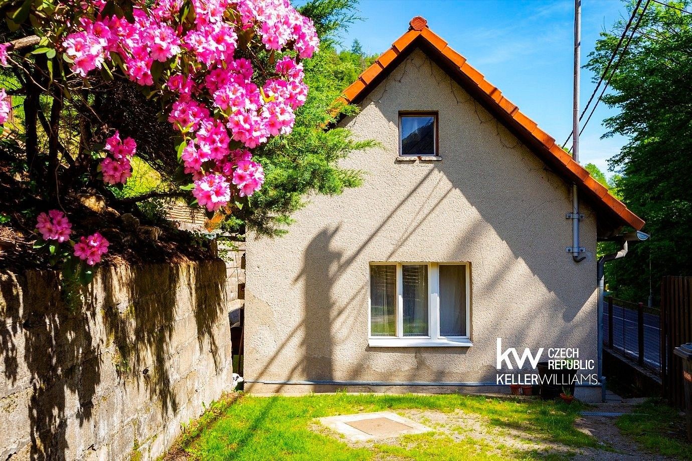 Rodinný dům, 50 m²