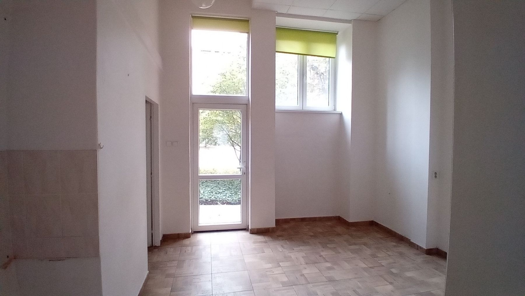 Obchodní prostory, Hartigova, Praha - Žižkov, 85 m² - 1