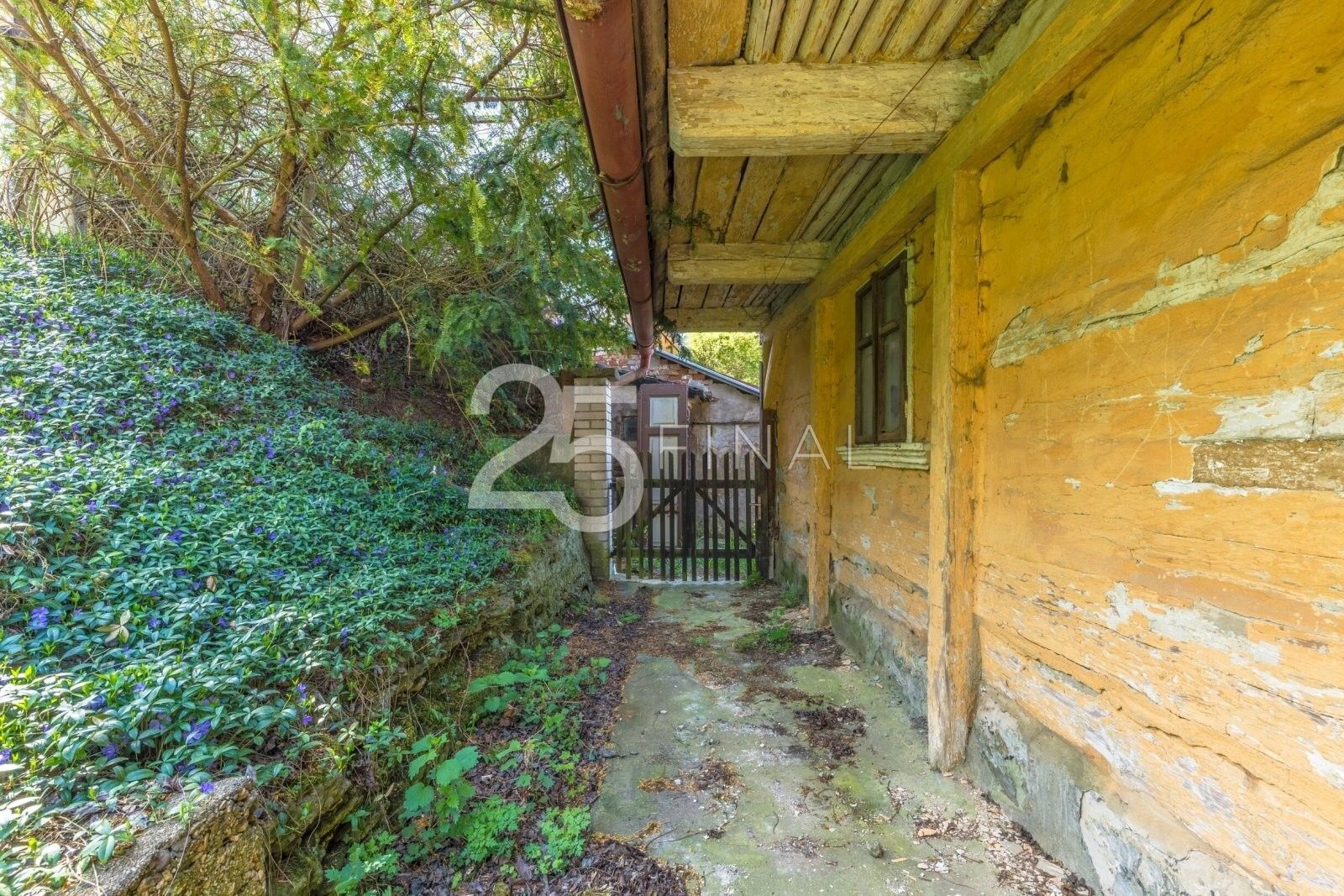 Chalupy, Klášter Hradiště nad Jizerou, 60 m² - 2