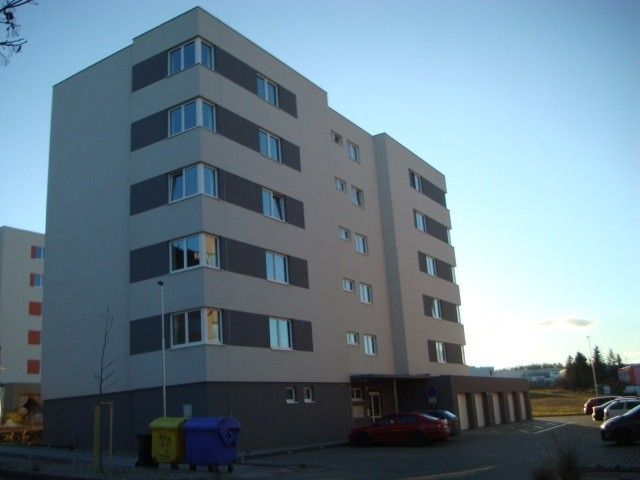 Prodej byt 2+kk - Rakovník, 269 01, 4 m²