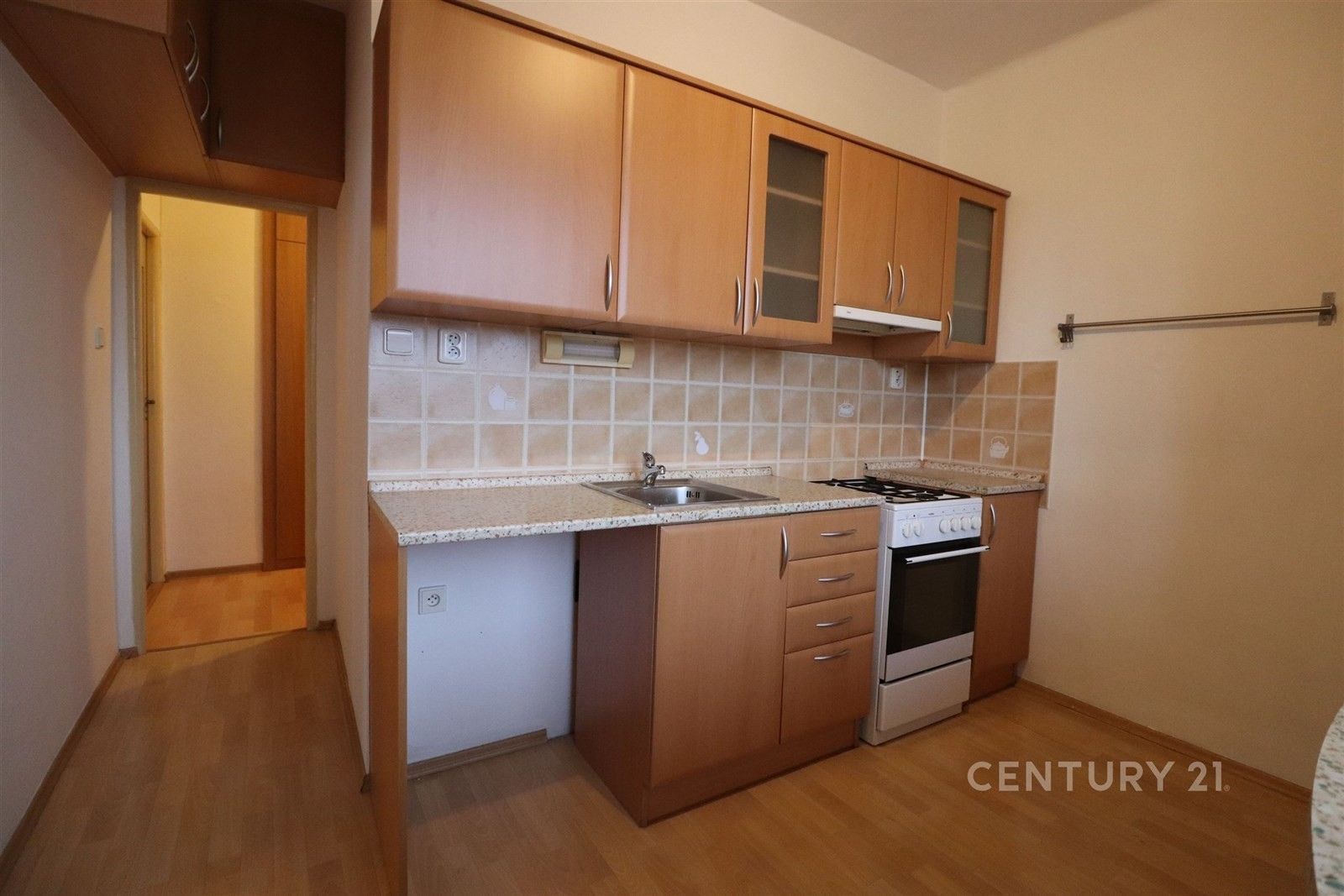 Pronájem byt 2+1 - Josefa Skupy, Ostrava, 60 m²