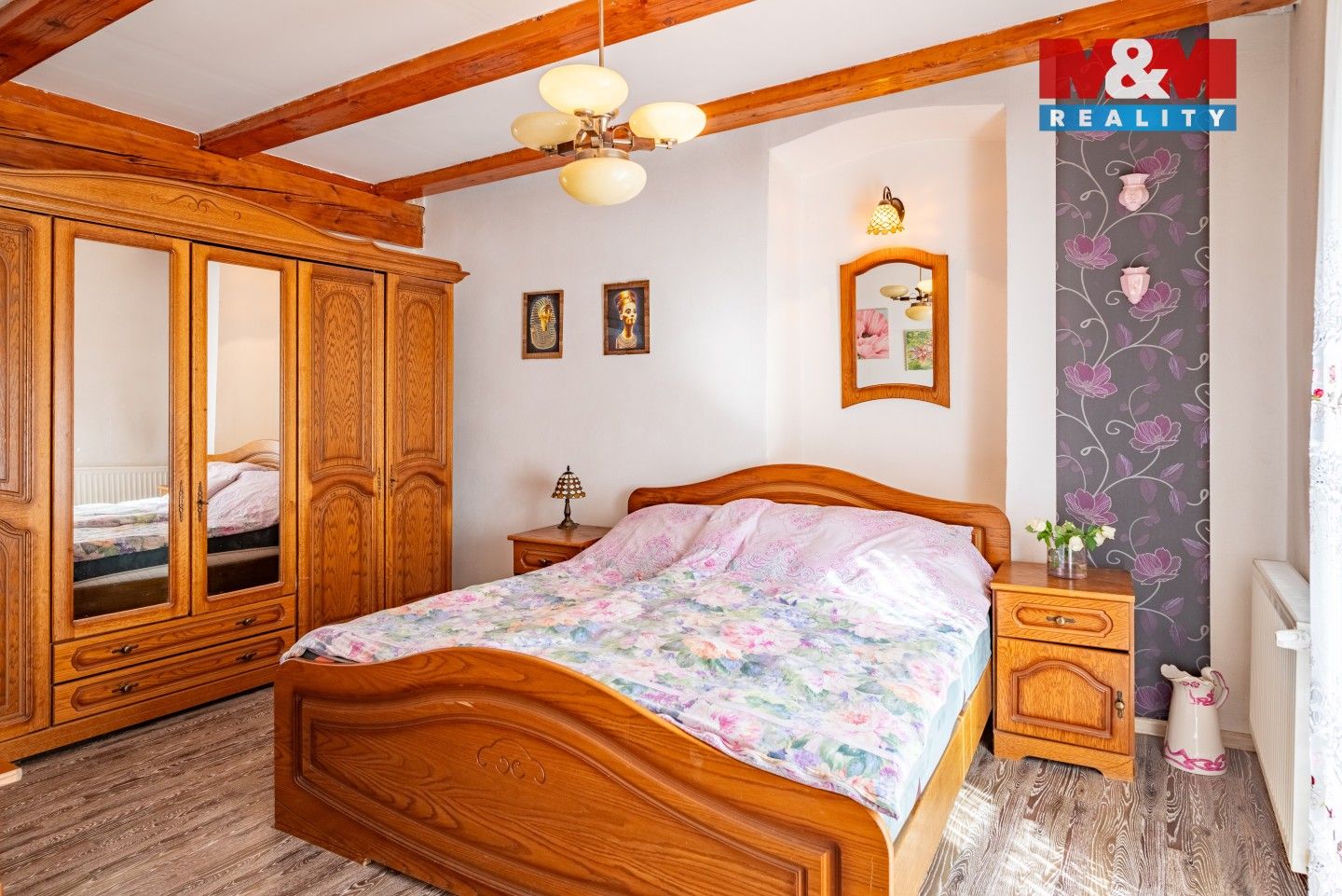 Rodinné domy, Petrův Dvůr, Netolice, 550 m² - 1