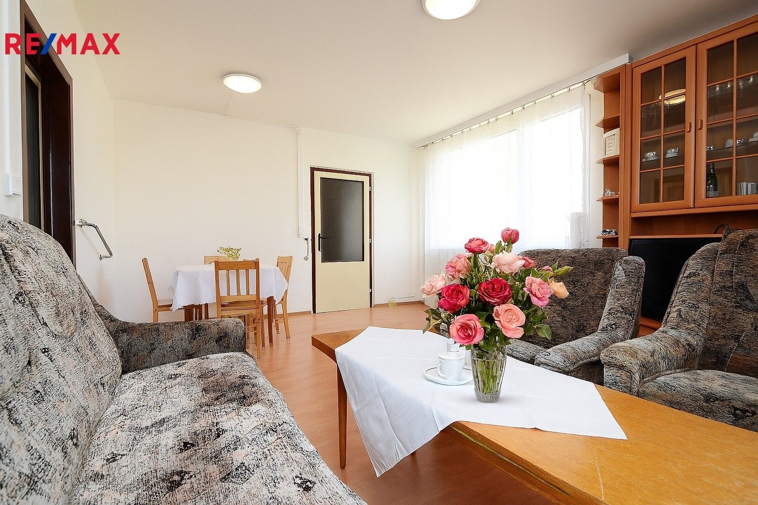 3+1, Eledrova, Praha, 70 m²