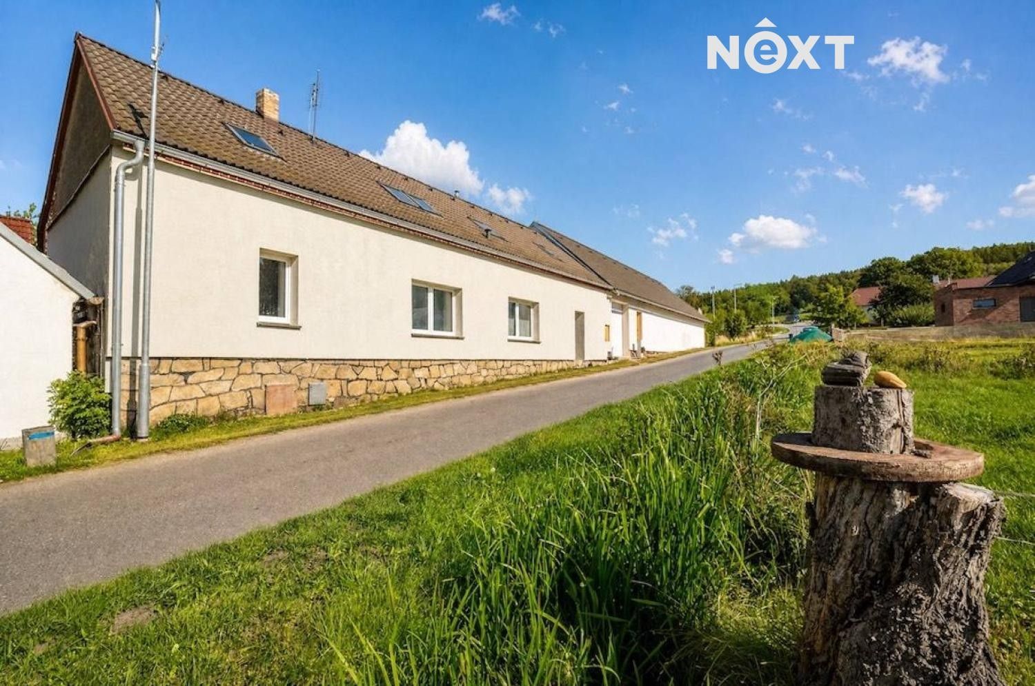 Zemědělská usedlost · 165 m² · Žďár Žďárské Chalupy - 3