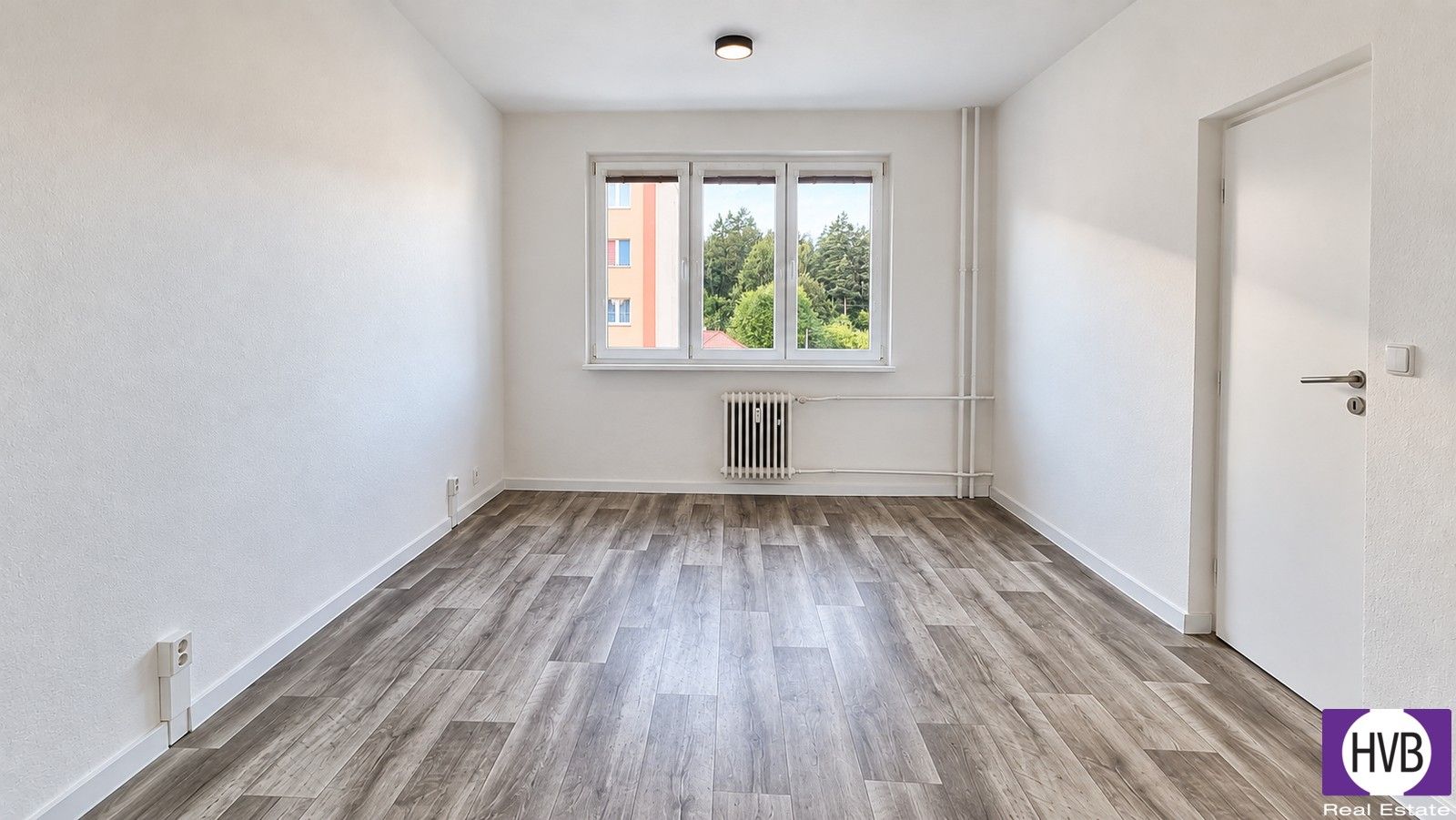 Byt 2+1 · 55 m² · Habartov - 4