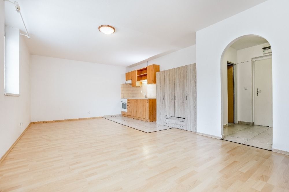 1+kk, Náměstí míru, Protivín - Protivín, Jihočeský kraj, 38 m² - 1