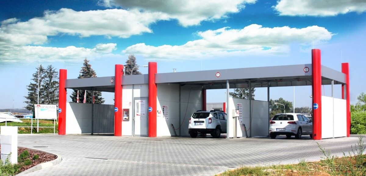 Obchodní prostory, Dačice, 380 01