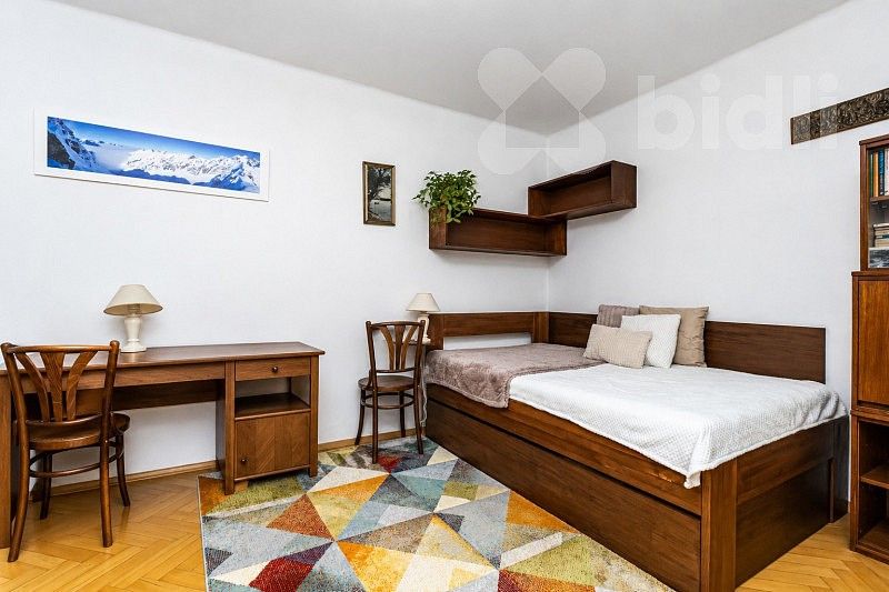 Byt 2+1 · 68 m² · Zliv, okres České Budějovice, Jihočeský kraj - 4