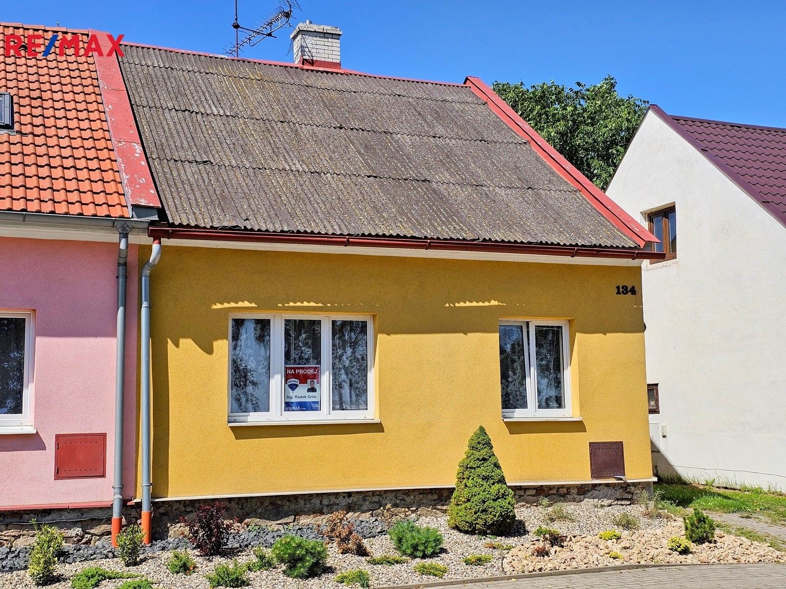 Rodinné domy, SNP, Droužkovice, 80 m²