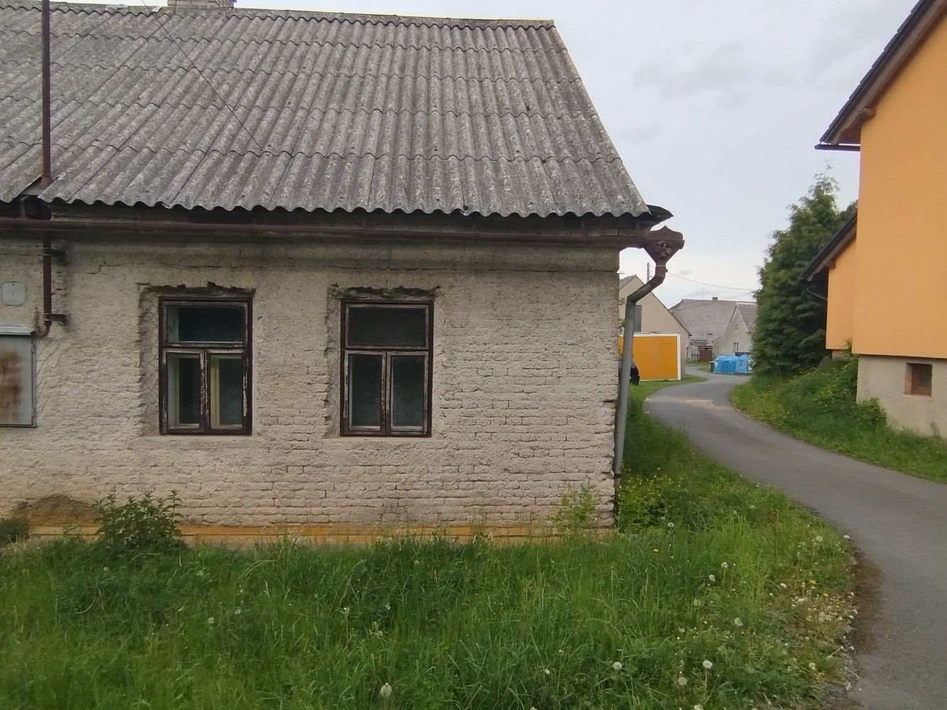 Rodinný dům · 186 m² · Jestřebí - Pobučí, okres Šumperk - 3