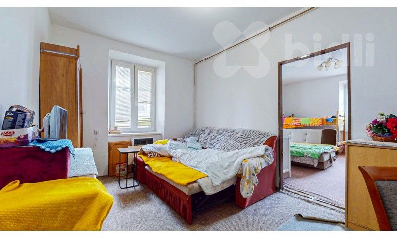 2+1, Pražská, Náchod, 40 m²