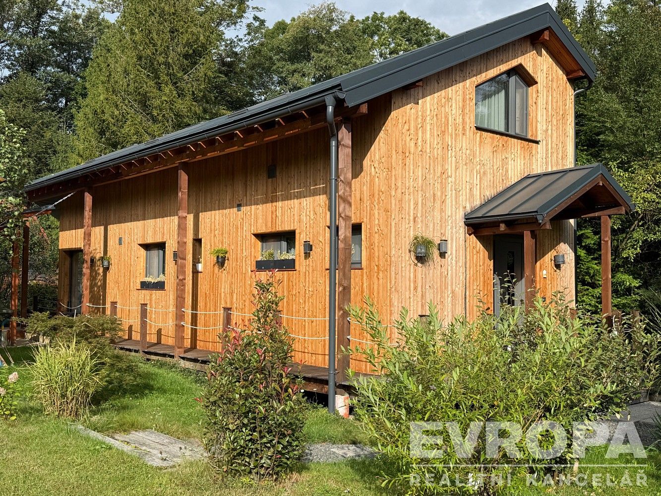 Rodinný dům, 108 m²