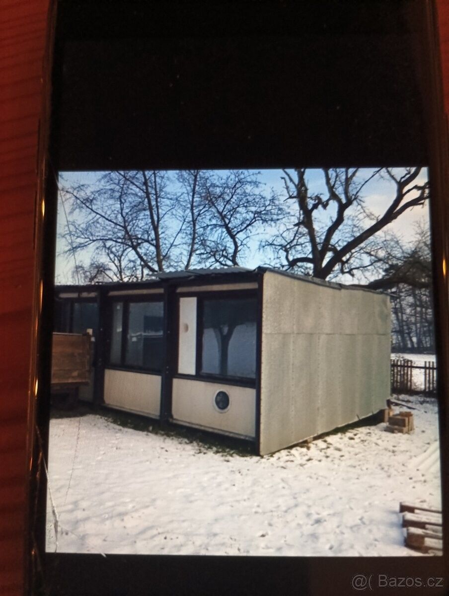 Prodej ostatní - Ronov nad Doubravou, 538 42