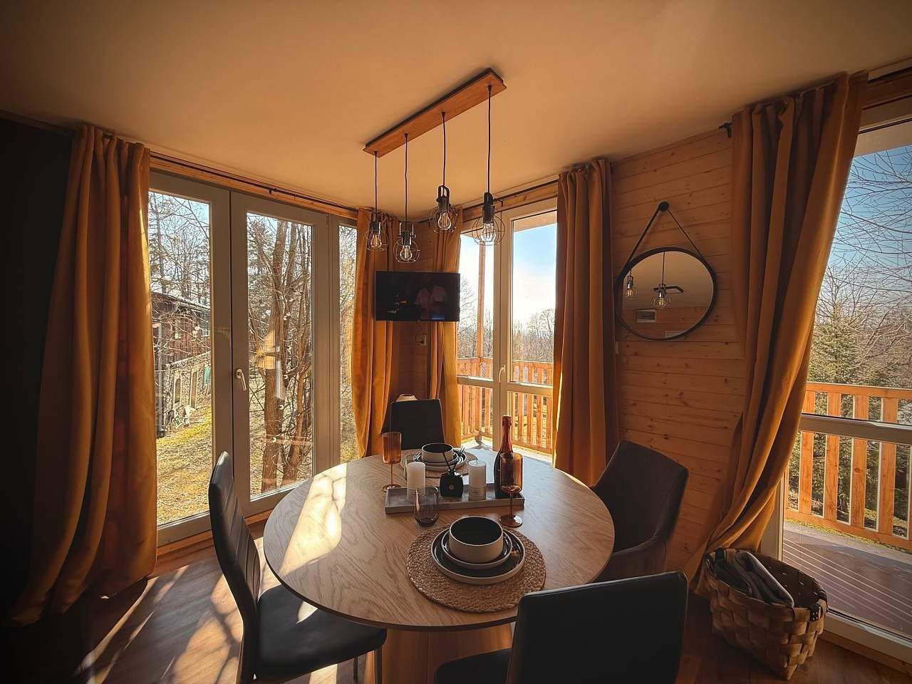 Chata · Moravský Beroun - Čabová, Olomoucký kraj - 2