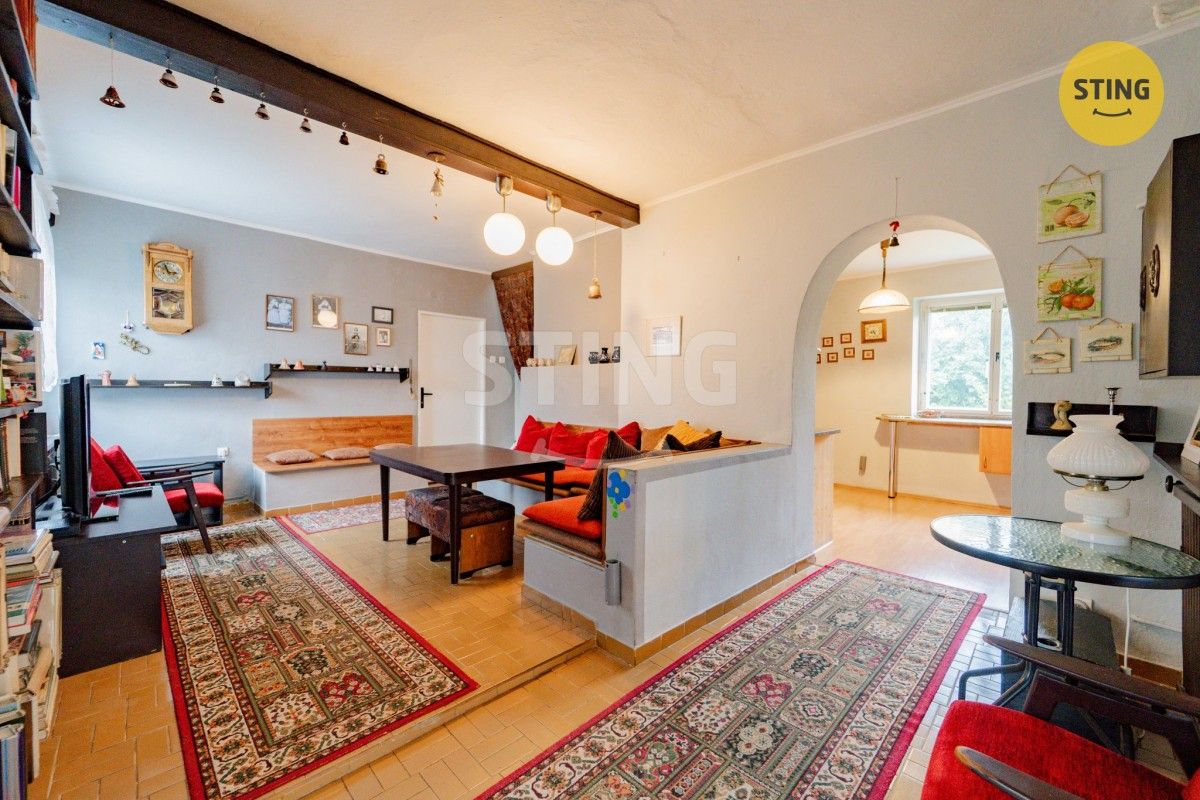 Rodinný dům · 140 m² · Holasovice - 4