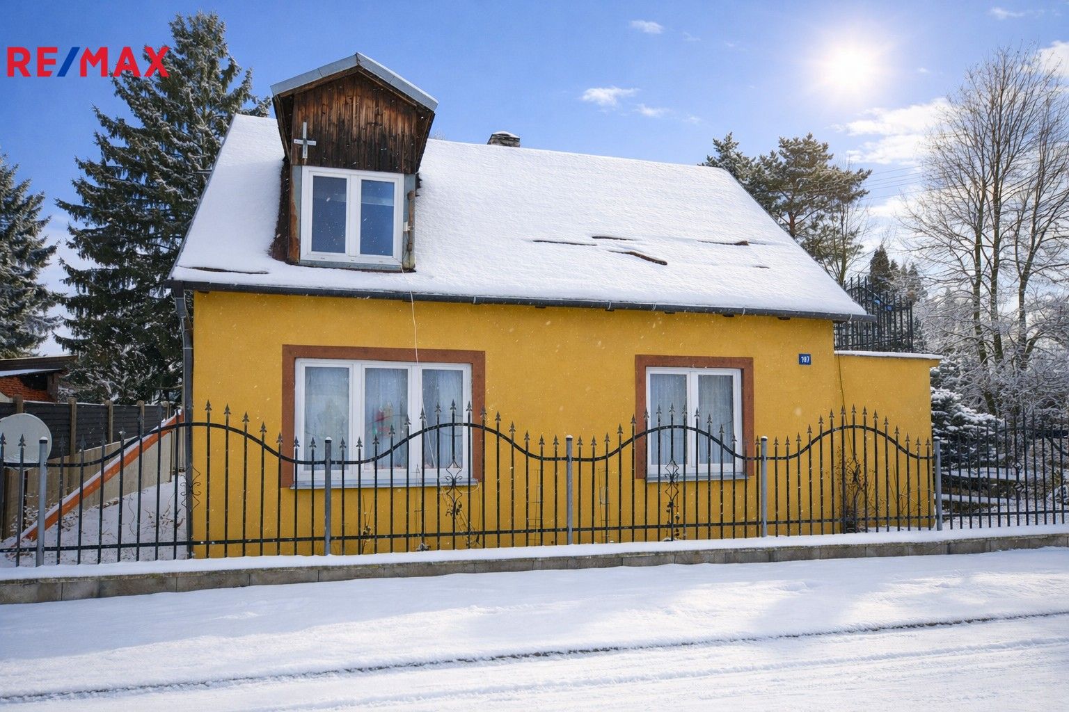 Rodinné domy, K Letišti, Dobrovíz, 120 m²