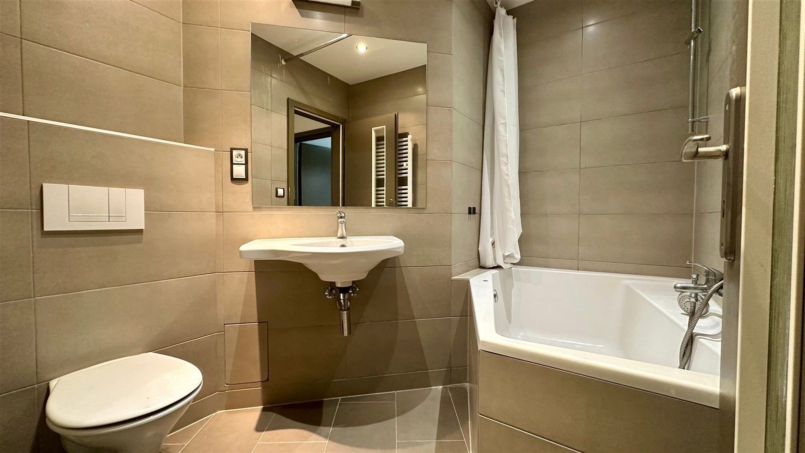 Pronájem byt 3+kk - Dyleňská, Cheb, 68 m²