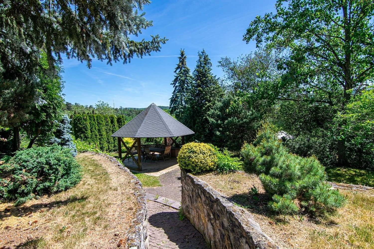 Rodinný dům · 560 m² · Černošice, okres Praha-západ, Středočeský kraj - 3