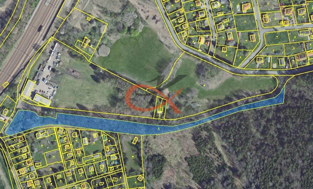 Lesy, Mýto, okres Rokycany, Plzeňský kraj - 1