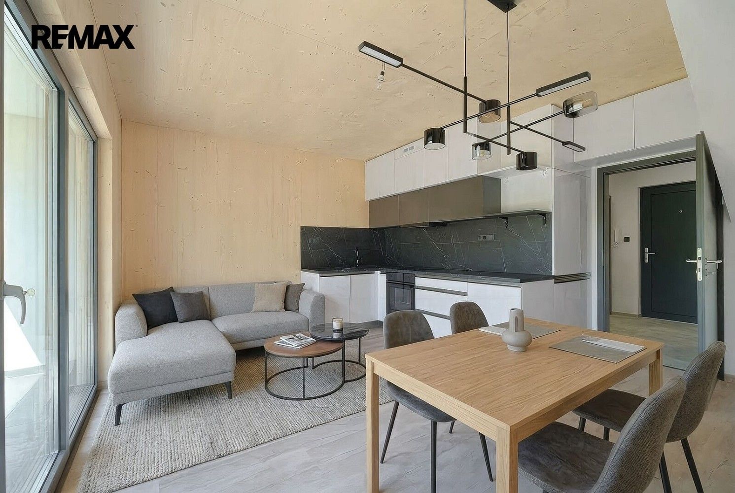 3+kk, Ostrava - Pustkovec, okres Ostrava-město, Moravskoslezský kraj, 79 m² - 2