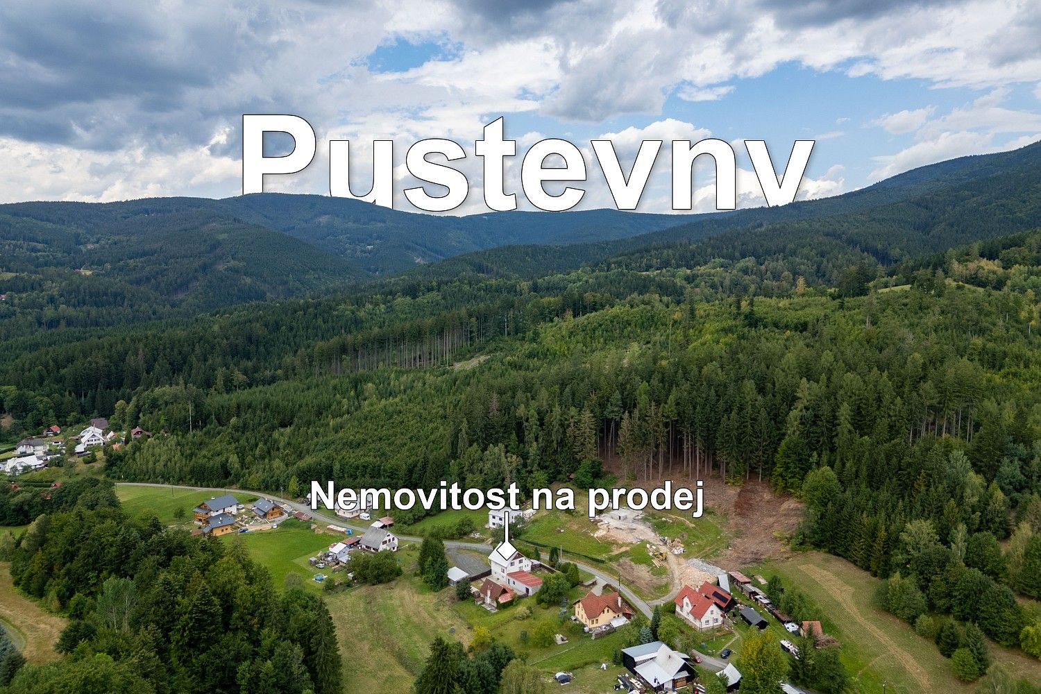 Rodinný dům · 450 m² · Horní Bečva, okres Vsetín - 3