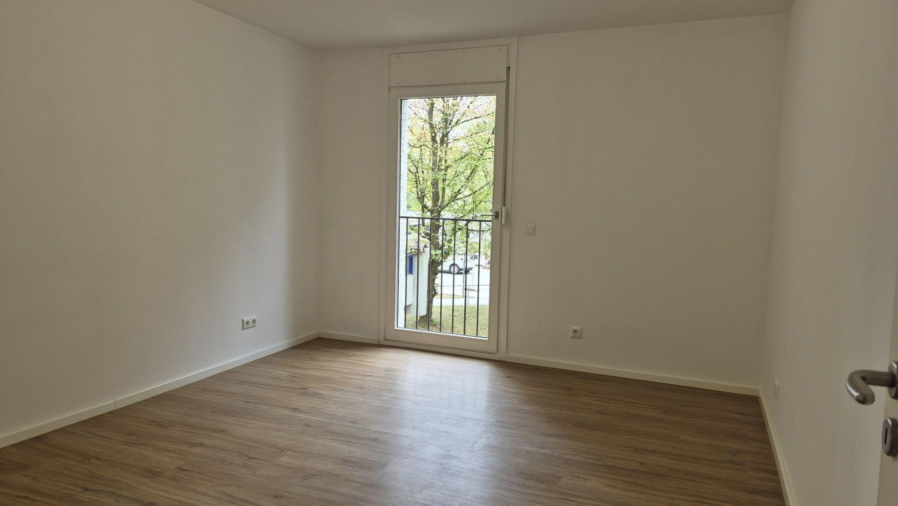 Byt 3+kk · 104 m² · Oedenstockacher Straße 1 Putzbrunn Waldkolonie Bayern 85640 - 4