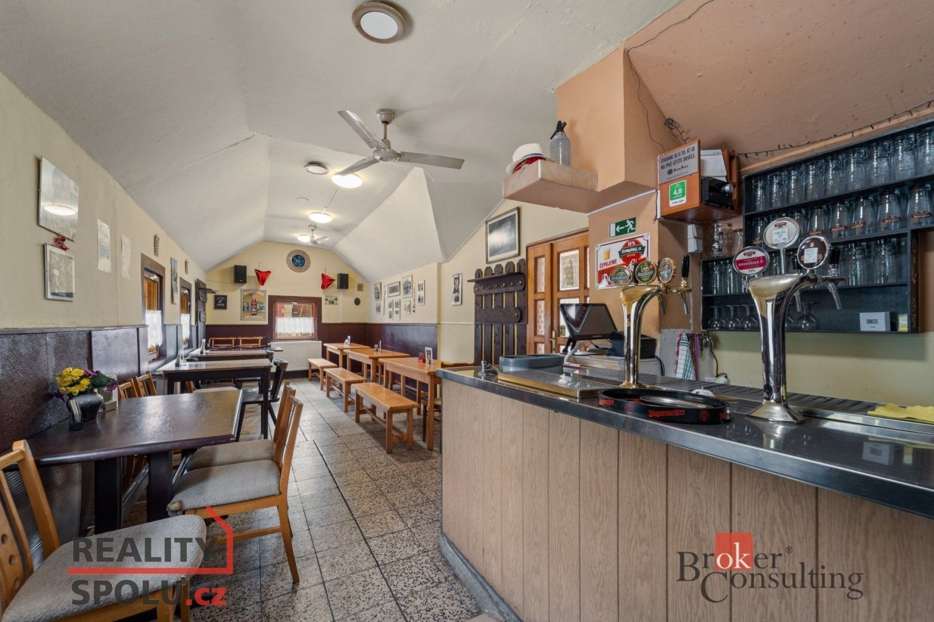 Prodej rodinný dům - Mánesova, Kostelec nad Orlicí, 90 m²