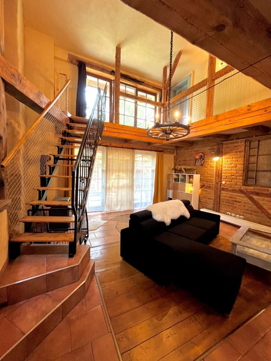 Pronájem rodinný dům - Jízdecká, Nymburk - Nymburk, Středočeský kraj, 150 m² - 5