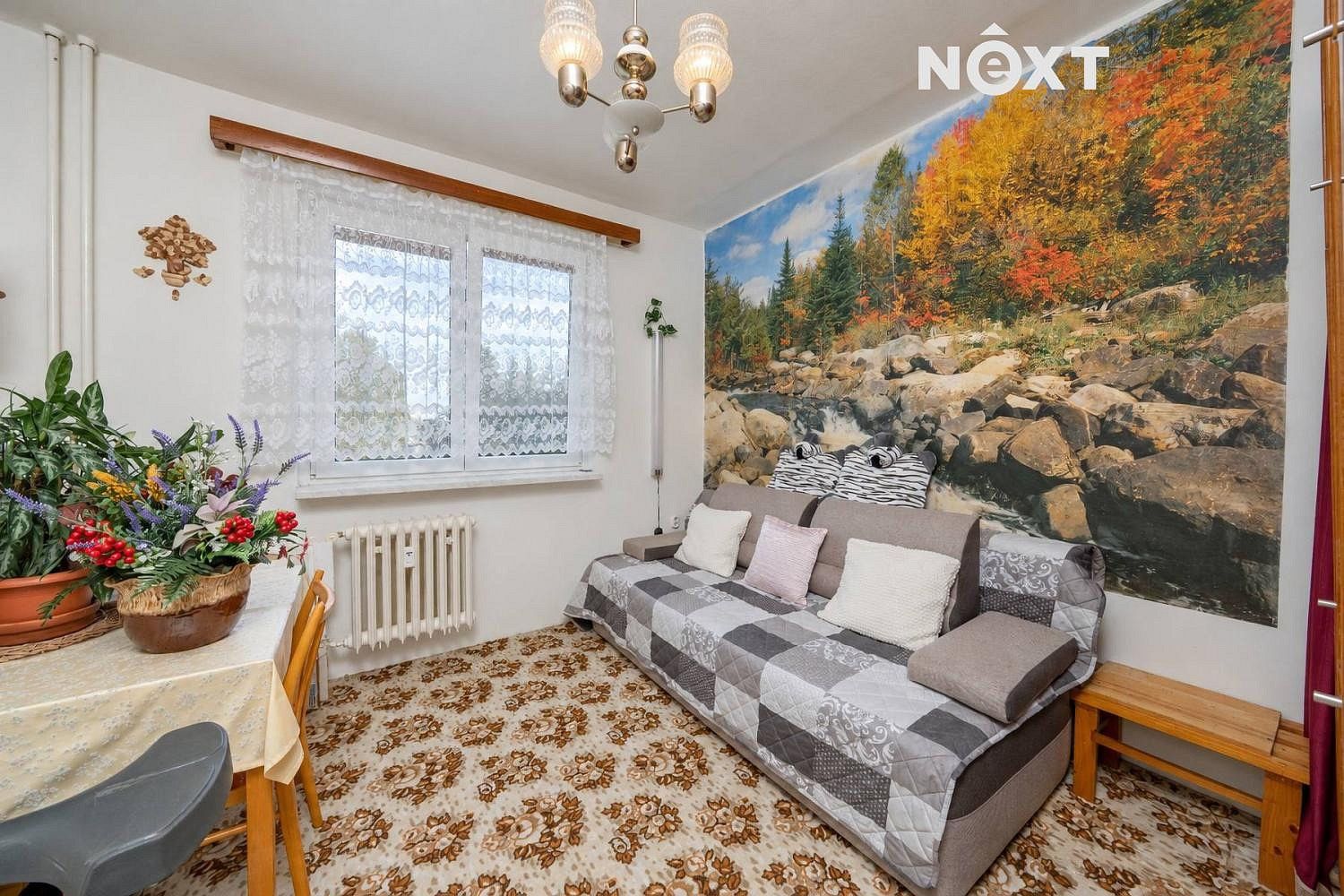 Byt 3+1 · 64 m² · Bruntál, Moravskoslezský kraj - 4