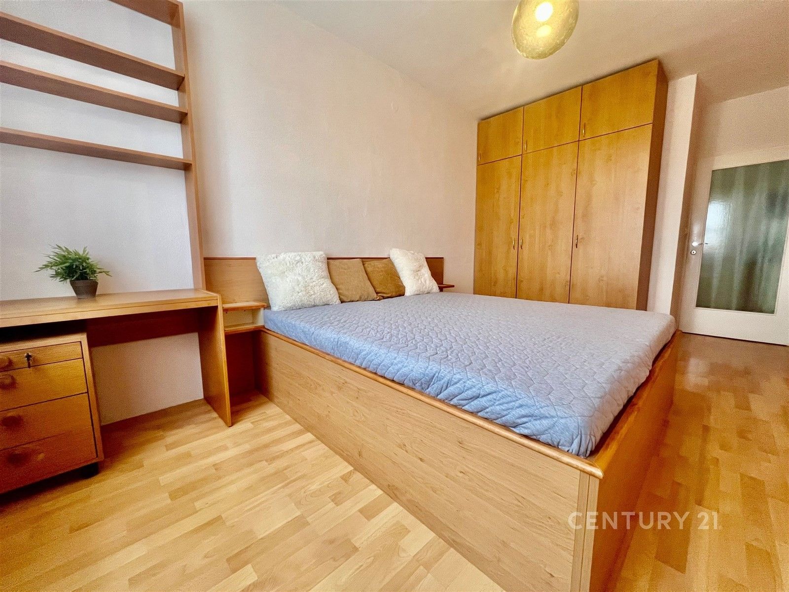 Pronájem byt 3+kk - Prokopa Holého, Znojmo, 93 m²