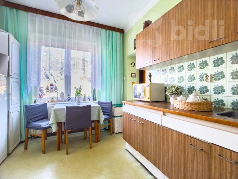 Prodej byt 3+1 - Puškinova, Jeseník, 83 m²