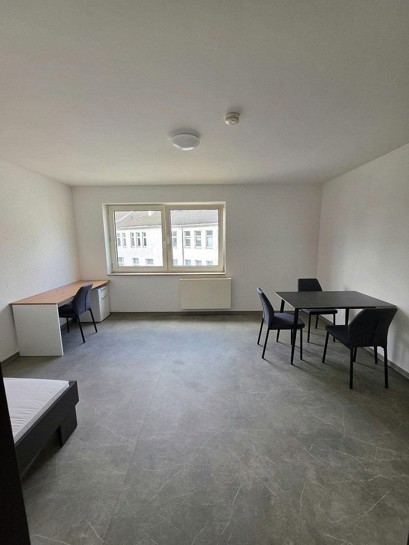 1+1, Balkenstraße 13 Dortmund Mitte Nordrhein-Westfalen 44137, 29 m² - 2